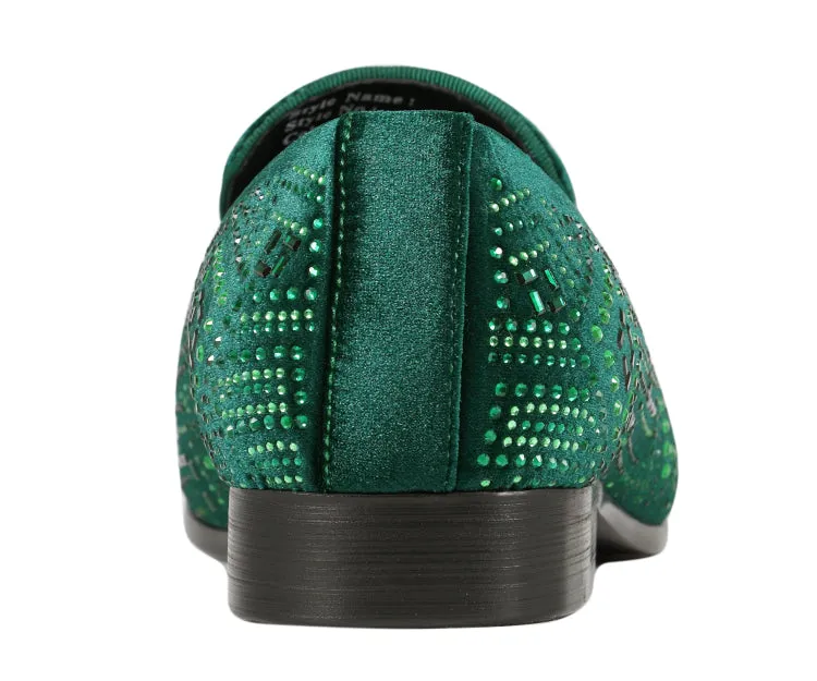 Enzo Green