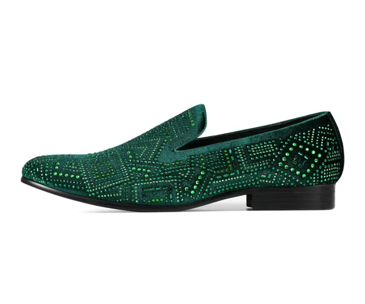Enzo Green
