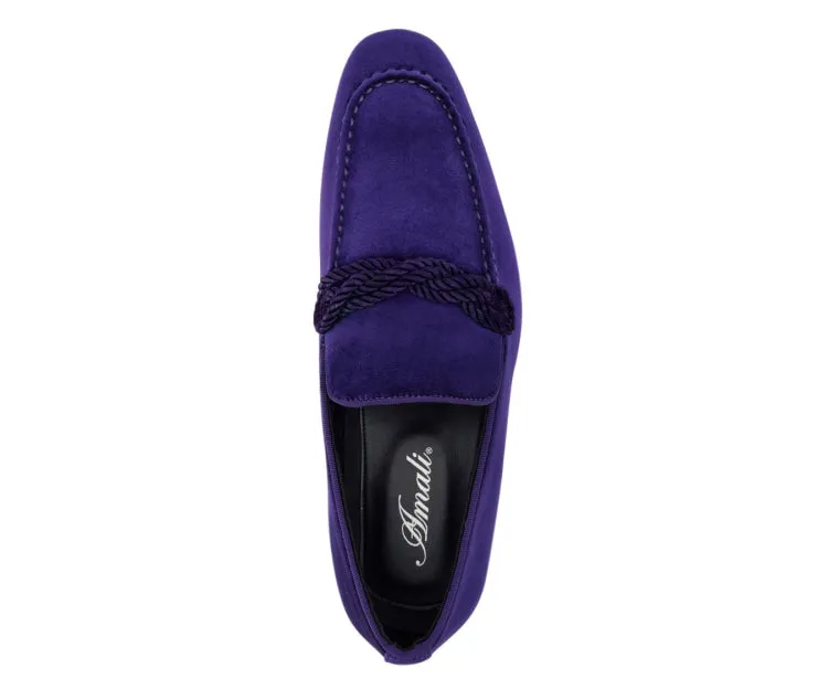 Essex Purple