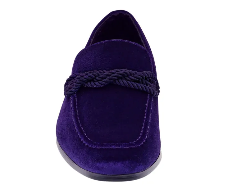 Essex Purple