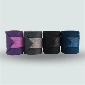 Eurohunter Glitter Bandages (EH21SA003)