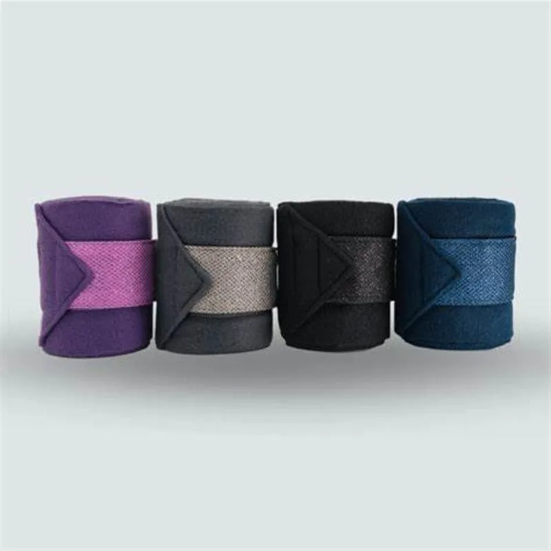 Eurohunter Glitter Bandages (EH21SA003)