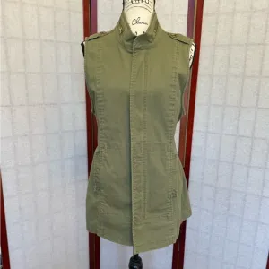 Explorer Utility Vest #5101EUC - Size Small
