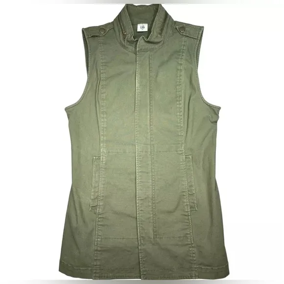 Explorer Utility Vest #5101EUC - Size Small