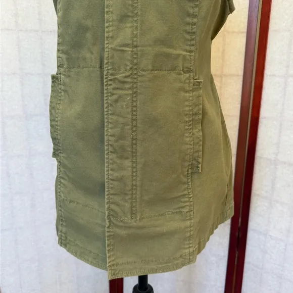 Explorer Utility Vest #5101EUC - Size Small