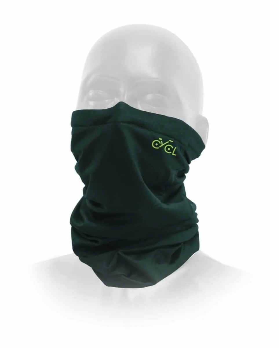 FaceGuard - Anti Pollution Scarf