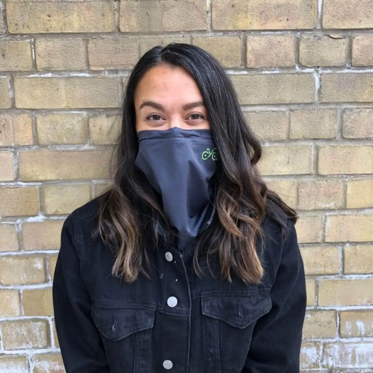 FaceGuard - Anti Pollution Scarf