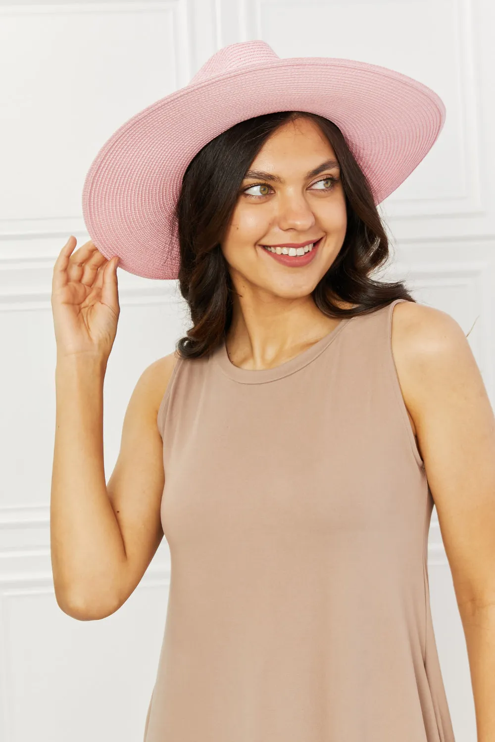 Fame Hat