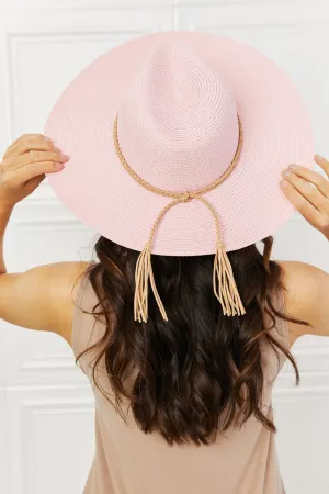Fame Hat