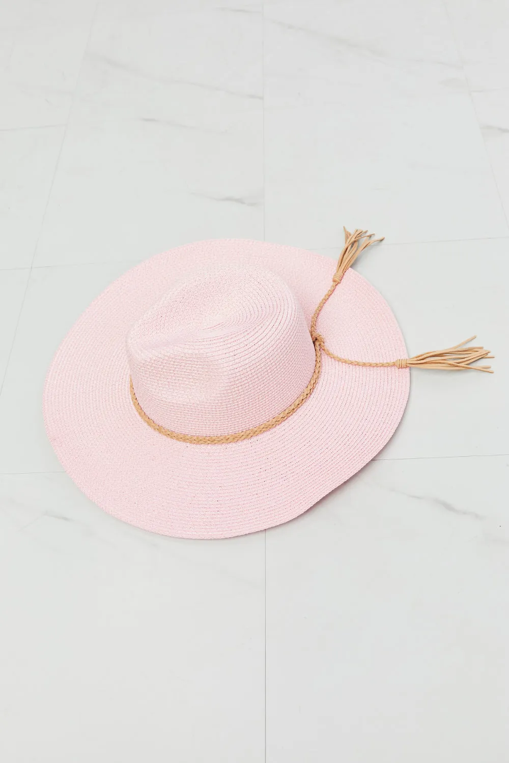Fame Hat
