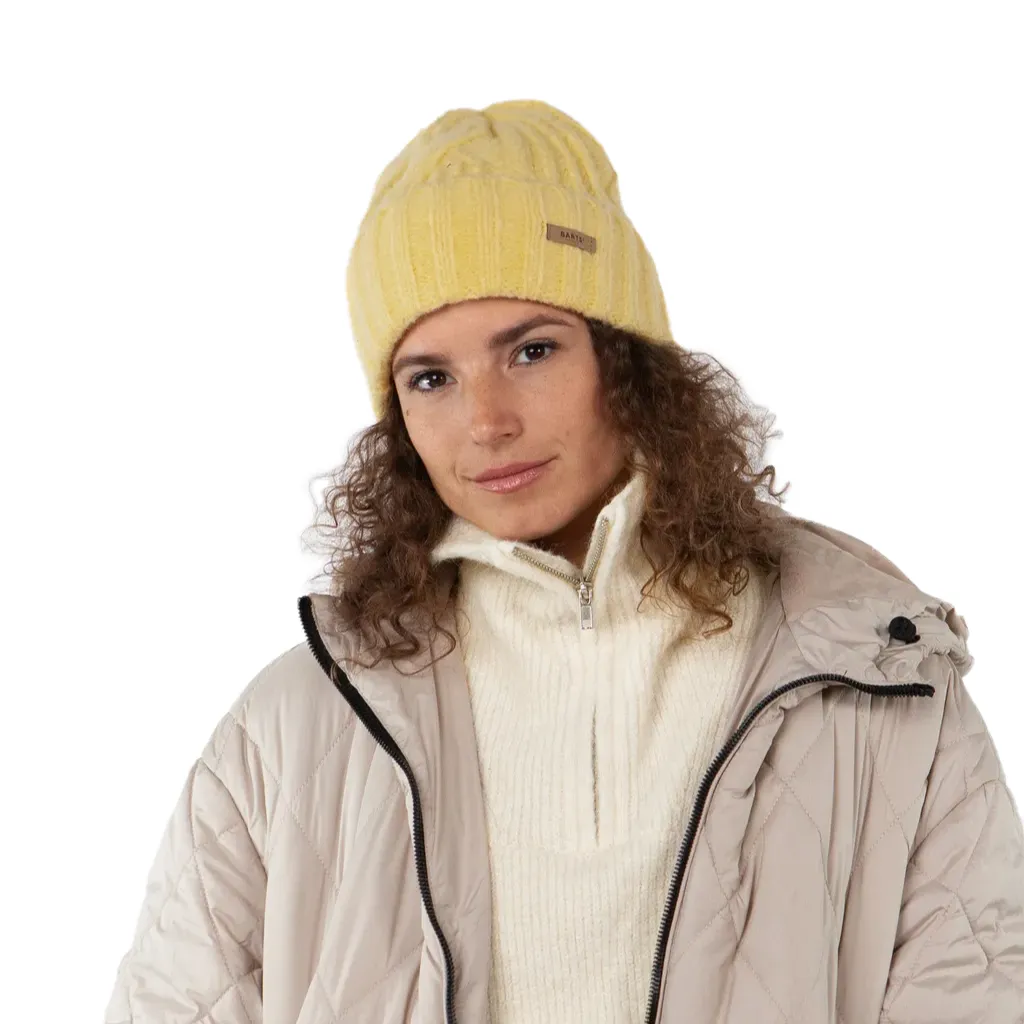 Farrah Beanie