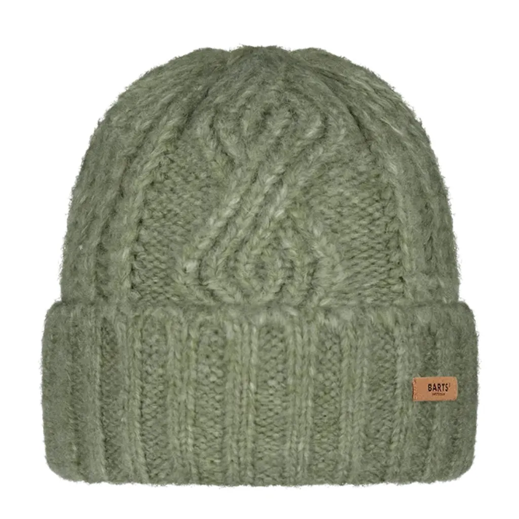 Farrah Beanie