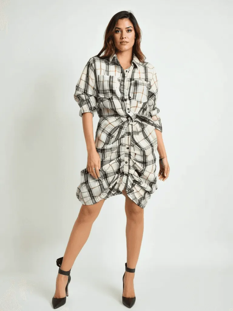 Fate Dress Size Large