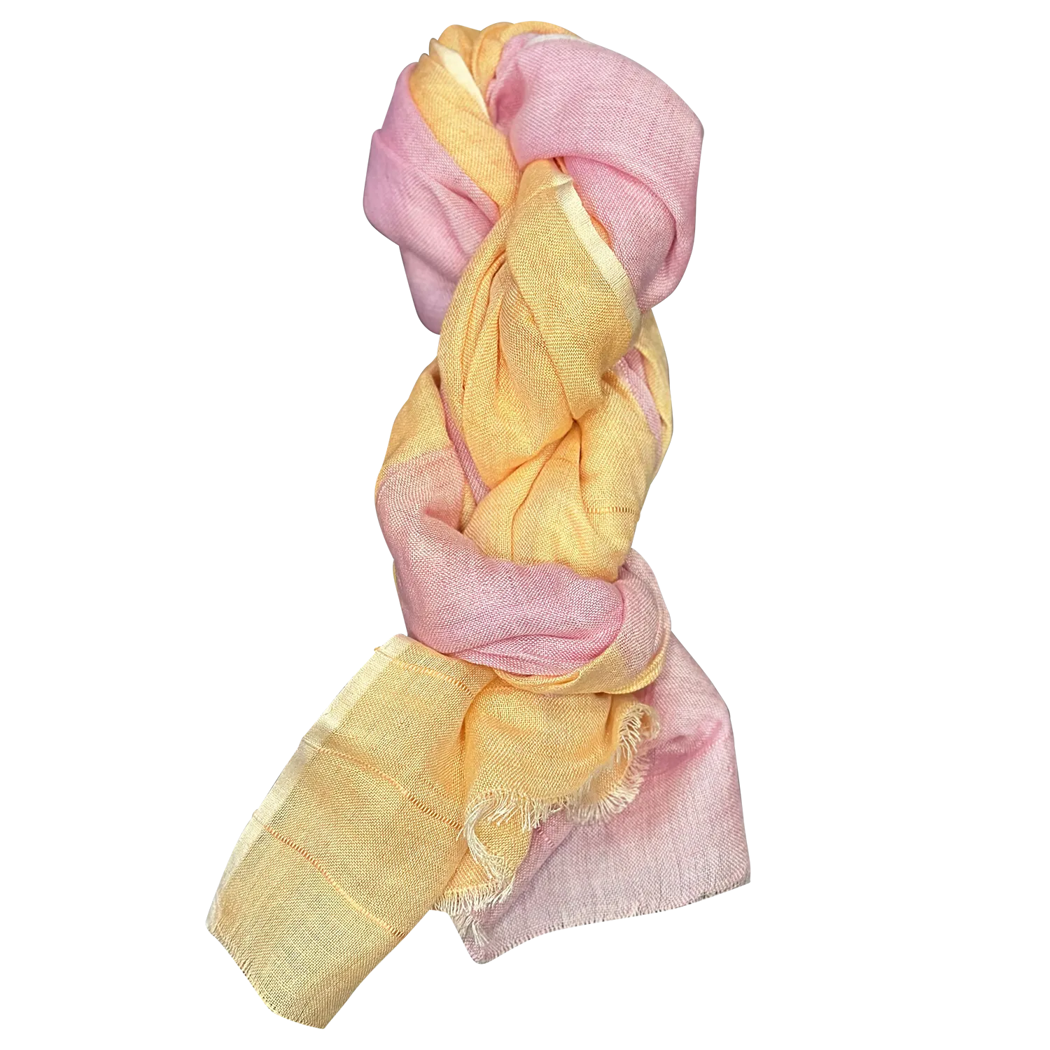 Feather Light Scarf