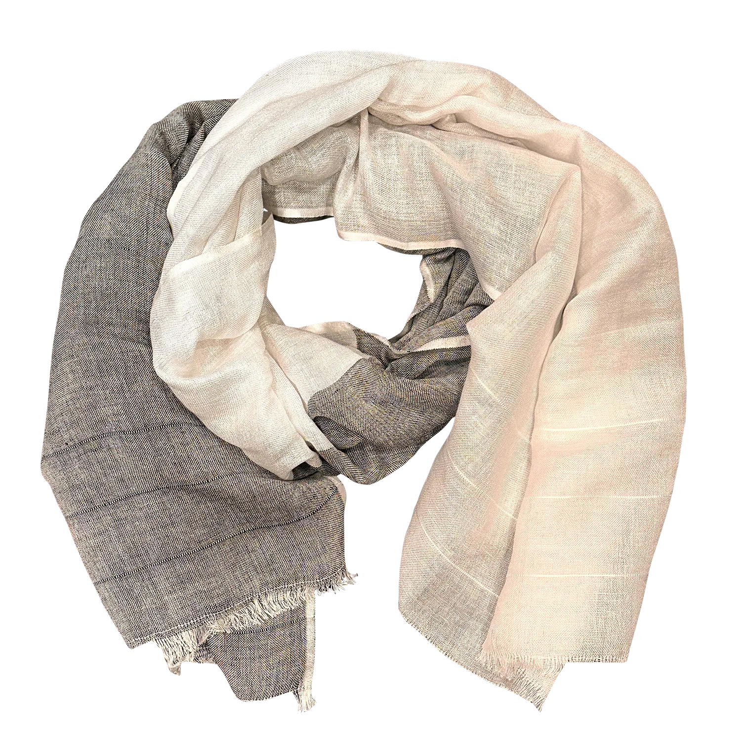 Feather Light Scarf