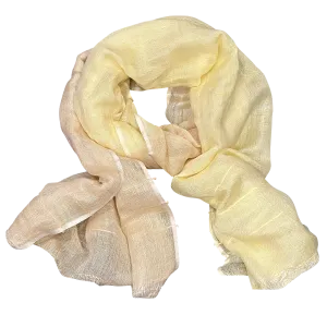 Feather Light Scarf