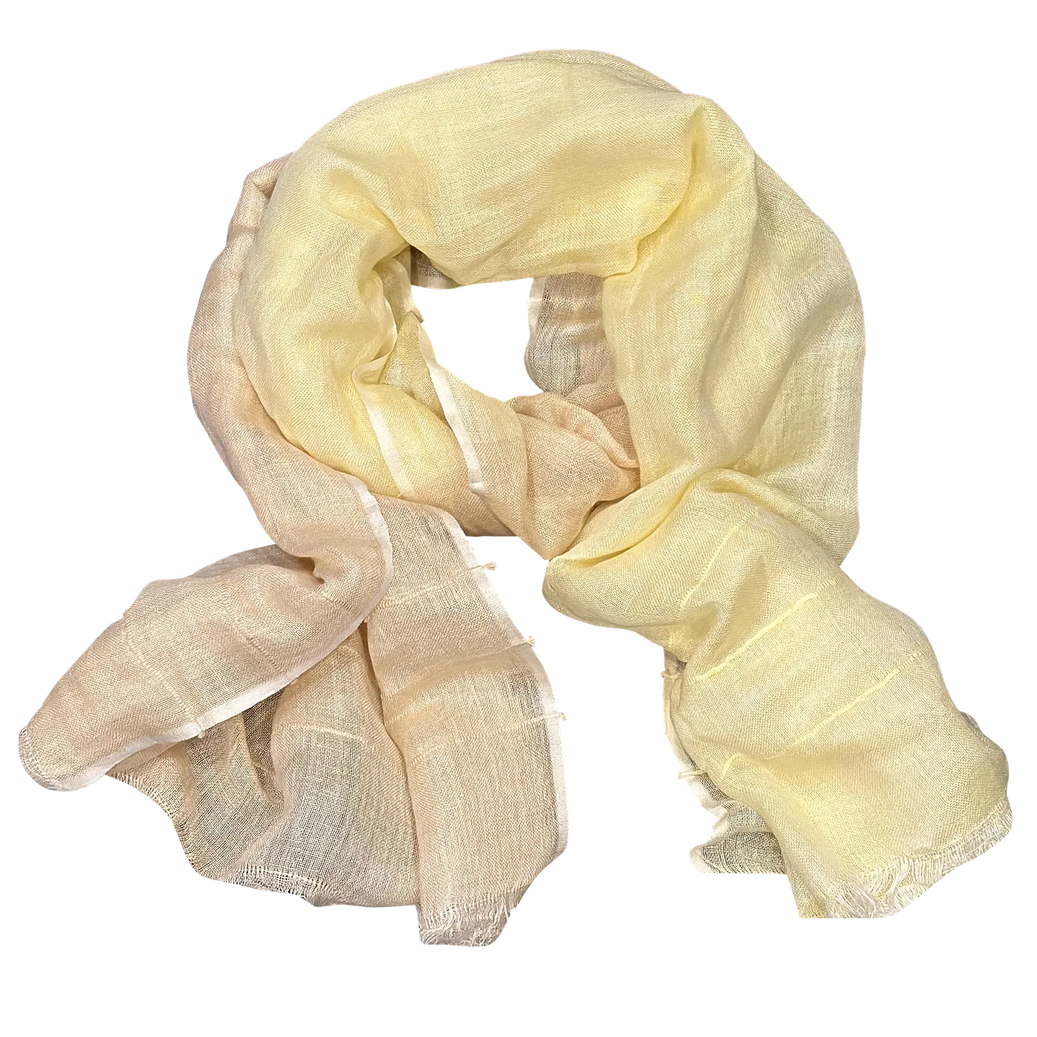Feather Light Scarf