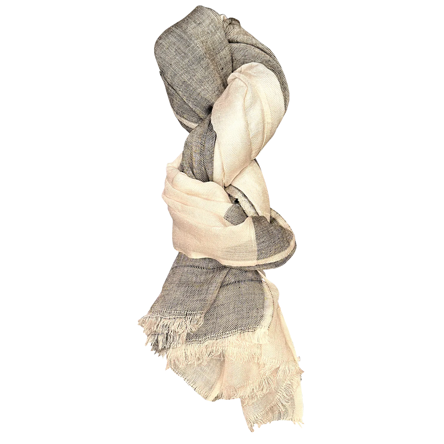 Feather Light Scarf