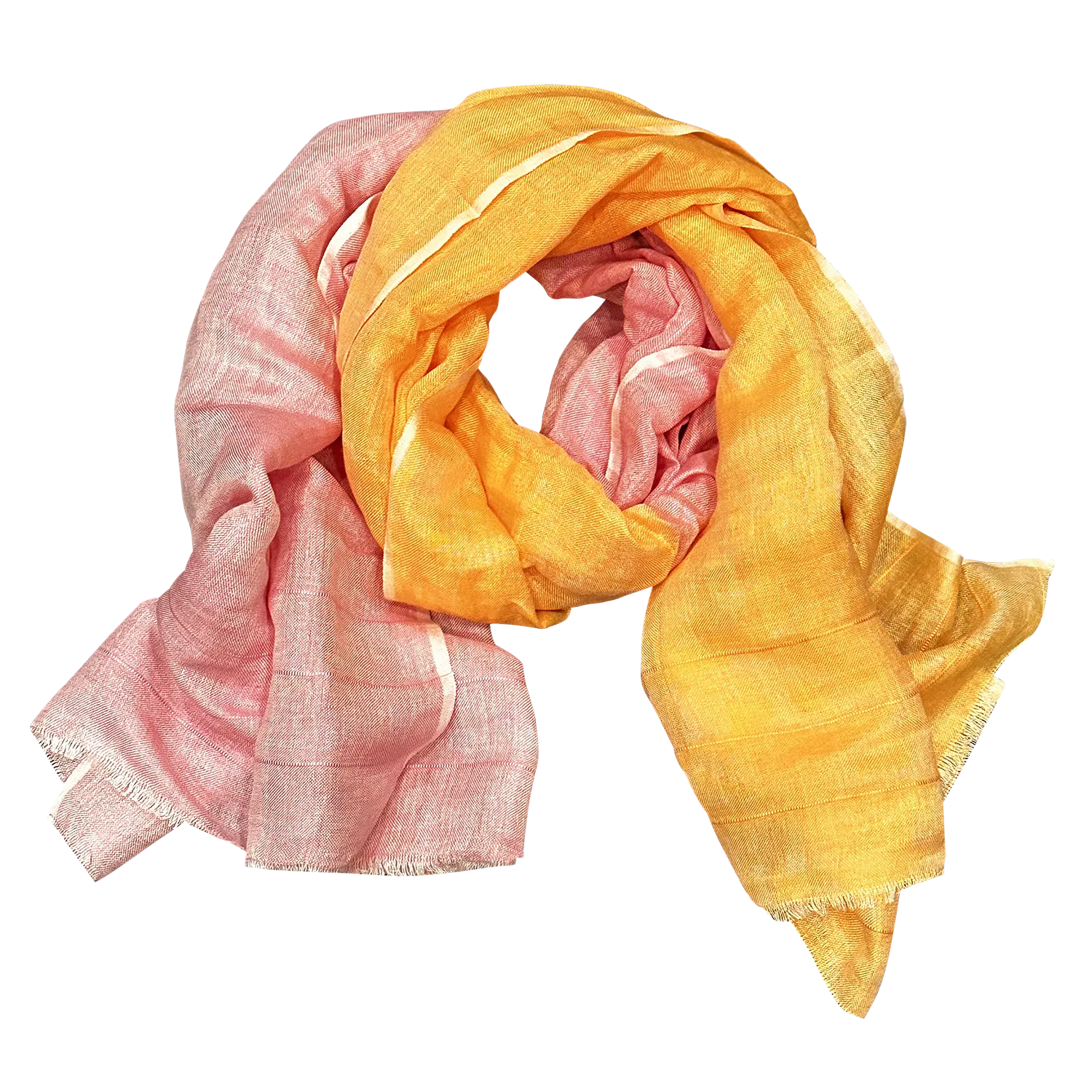 Feather Light Scarf