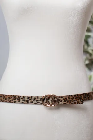 Feeling Fierce Belt