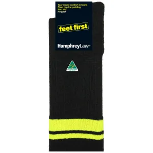 Feet First Sock - Style 32C