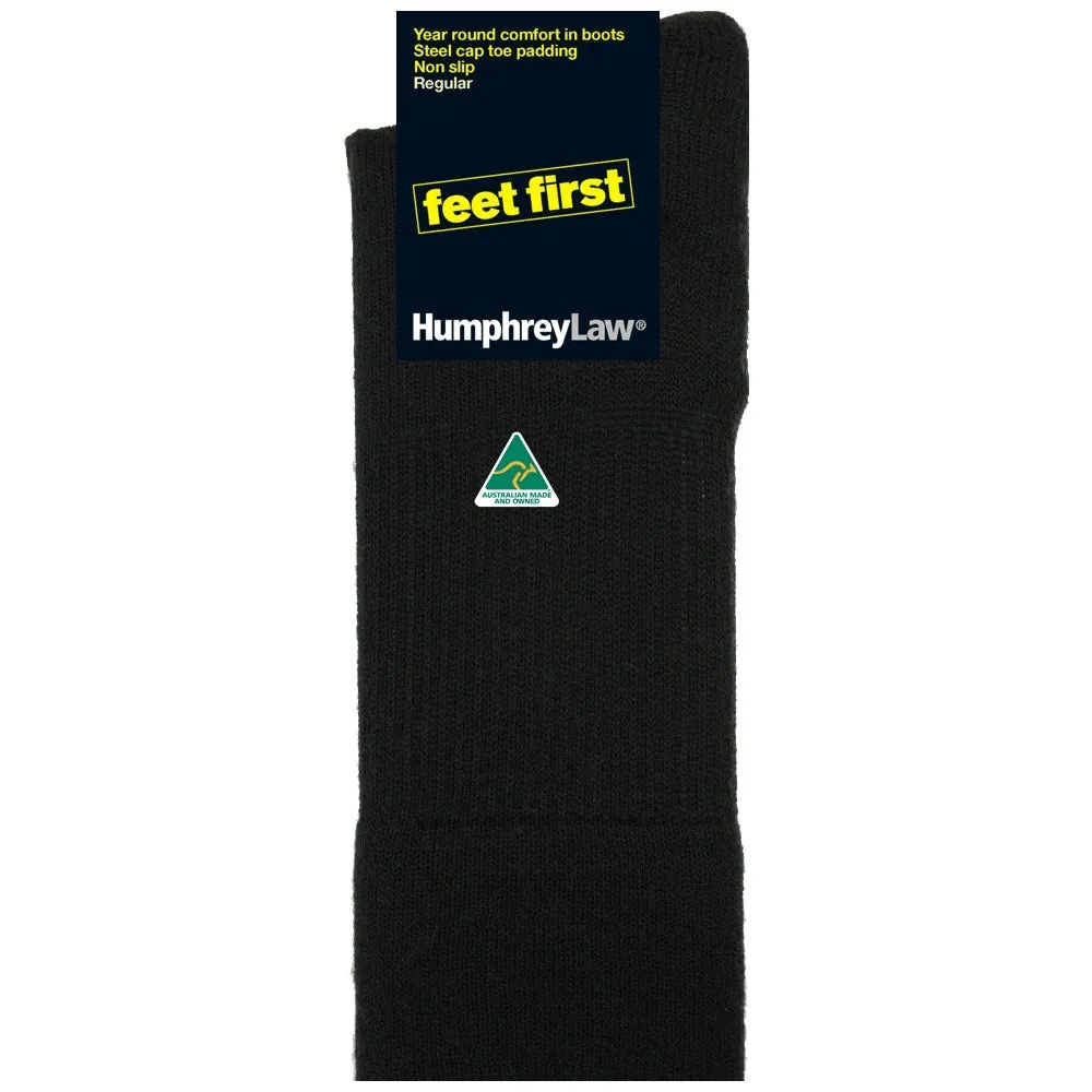 Feet First Sock - Style 32C