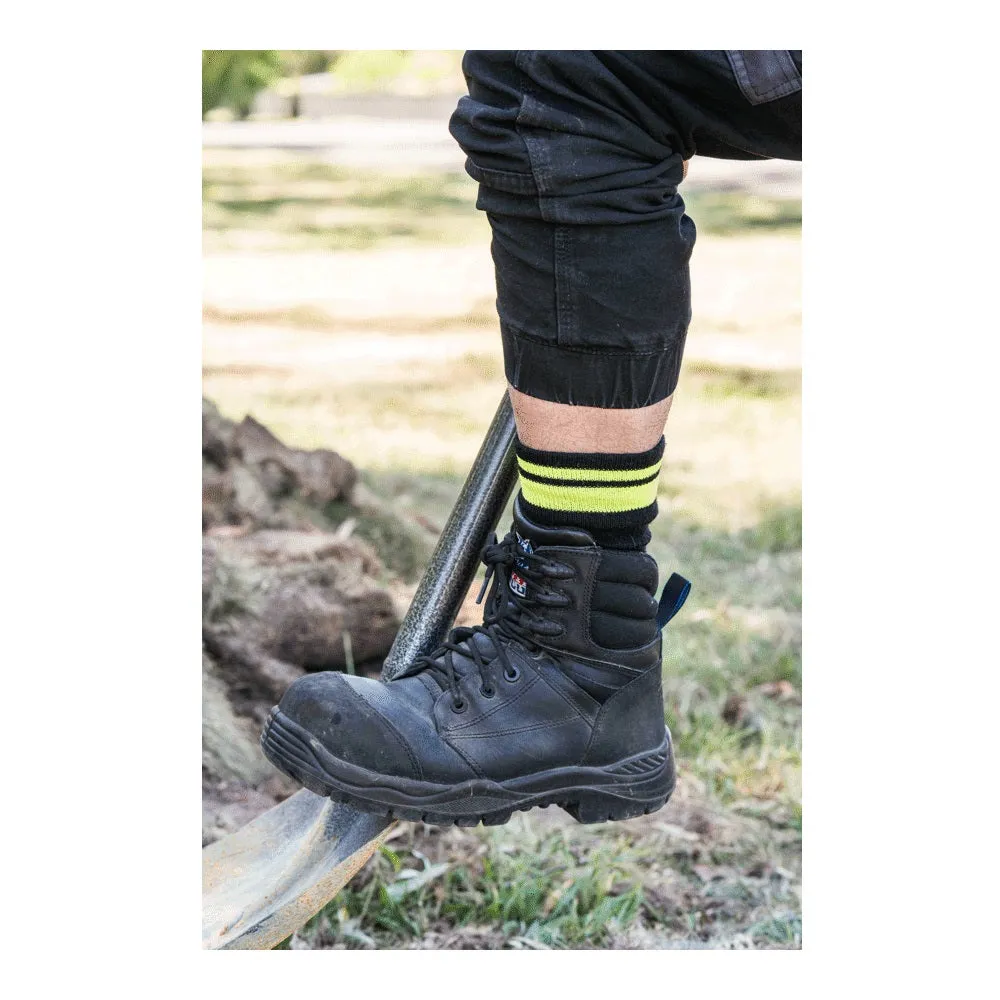 Feet First Sock - Style 32C