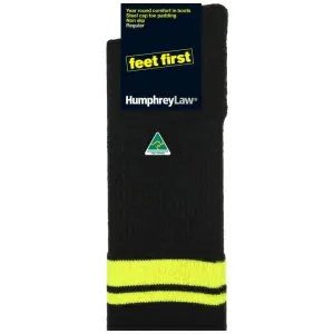 Feet First Sock - Style 32C