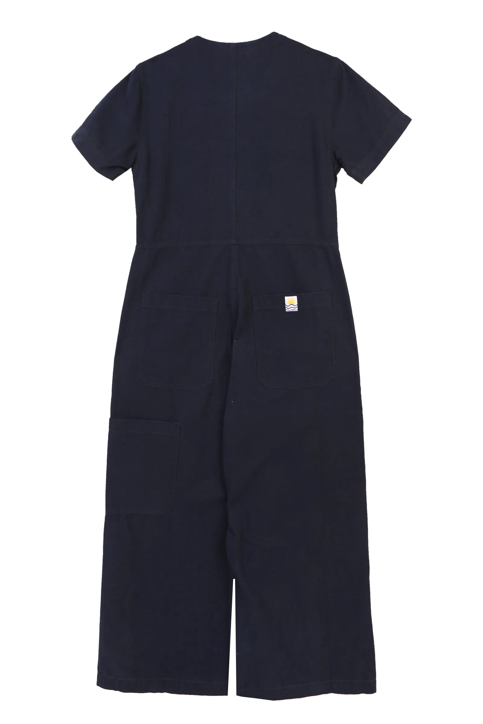 Felix Boilersuit Navy