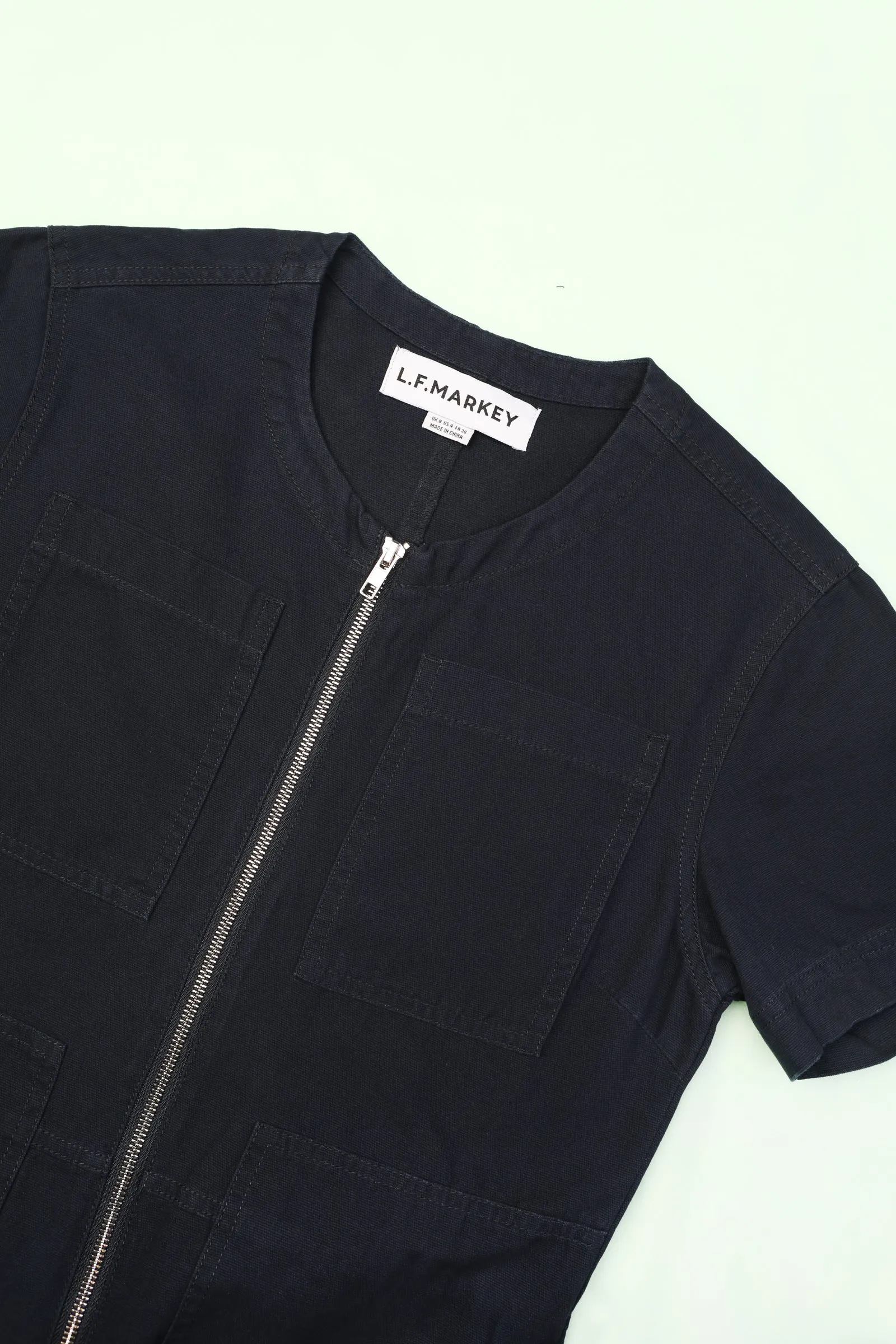 Felix Boilersuit Navy