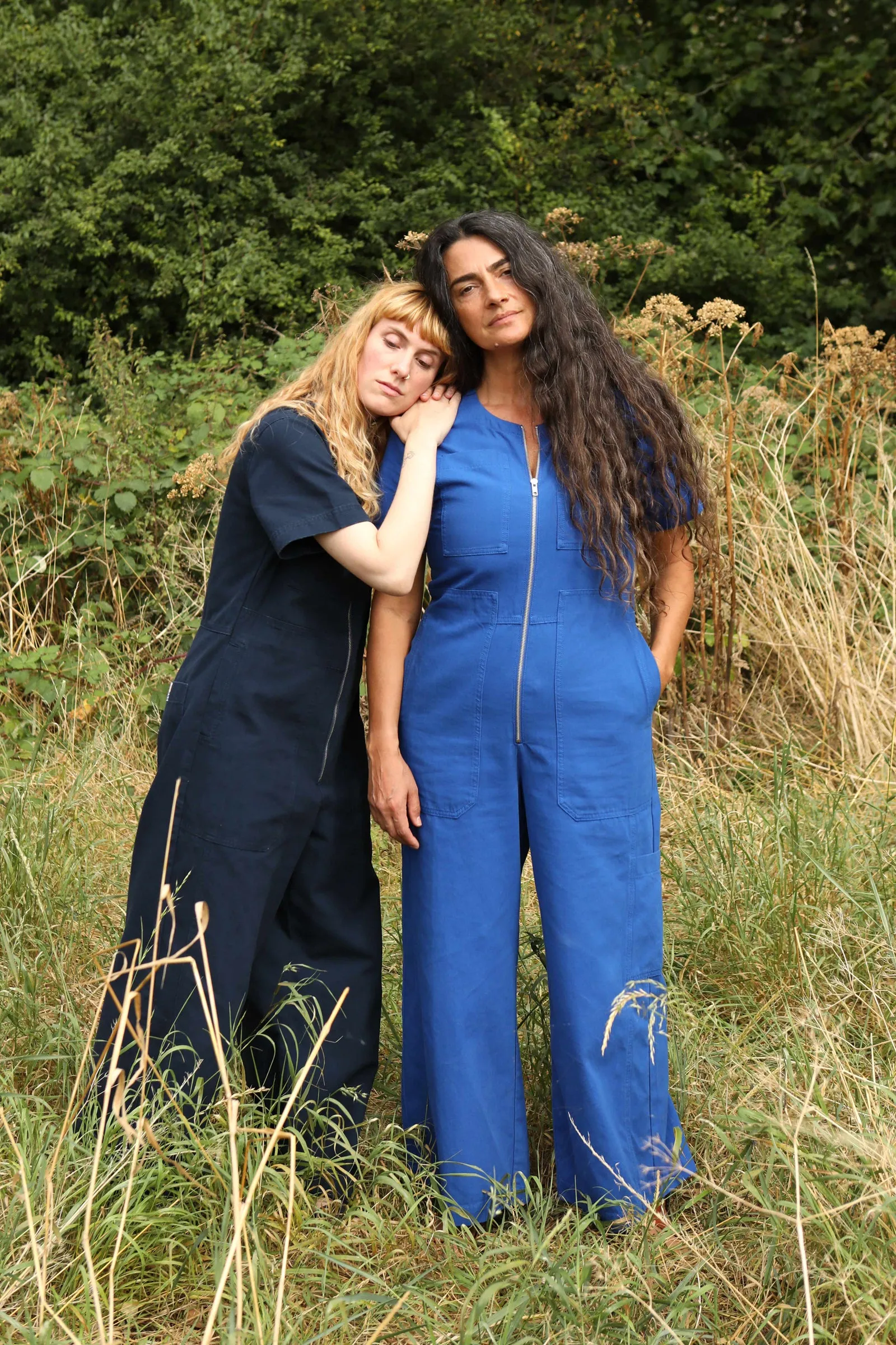 Felix Boilersuit Navy