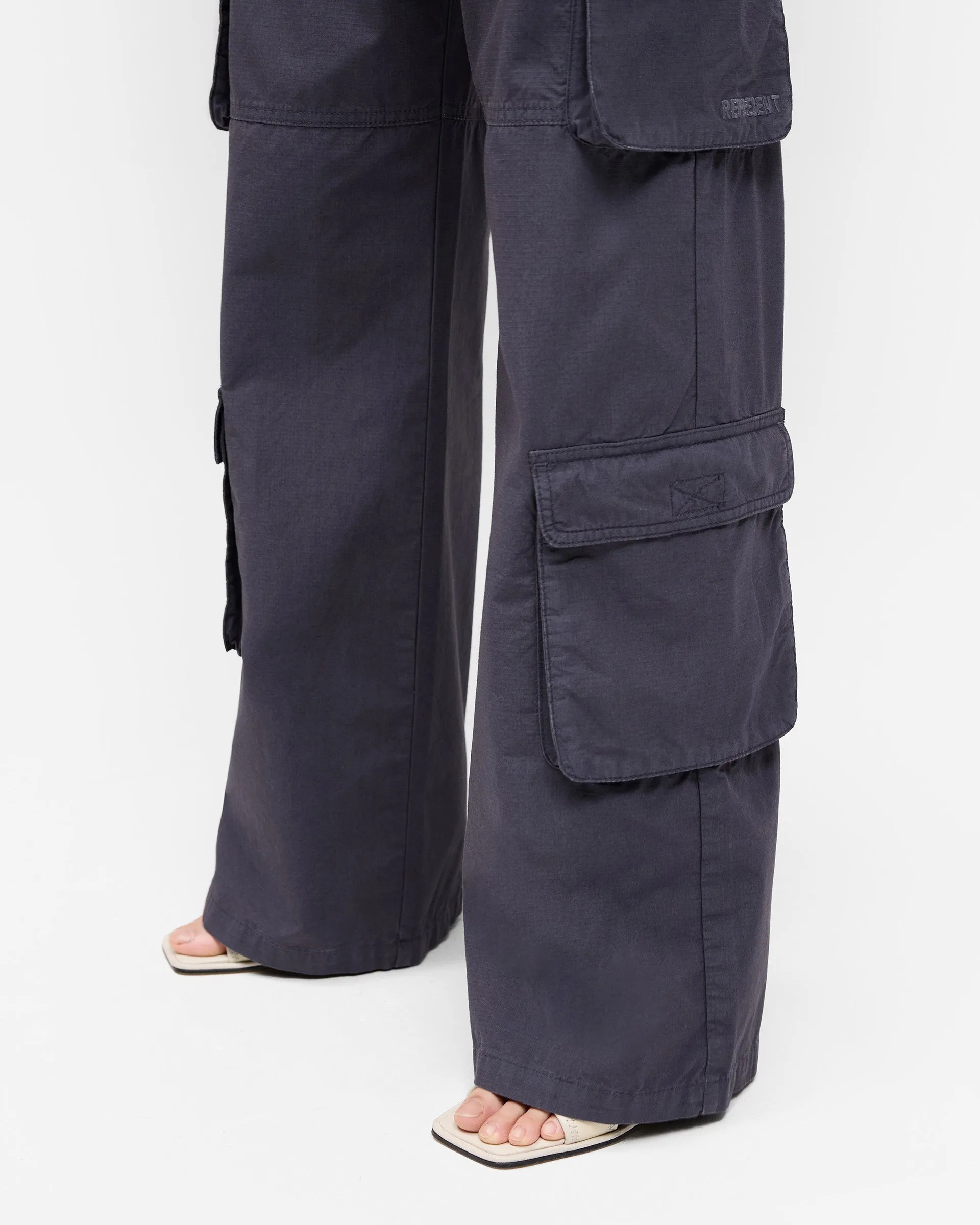 Fender Cargo - Steel Blue