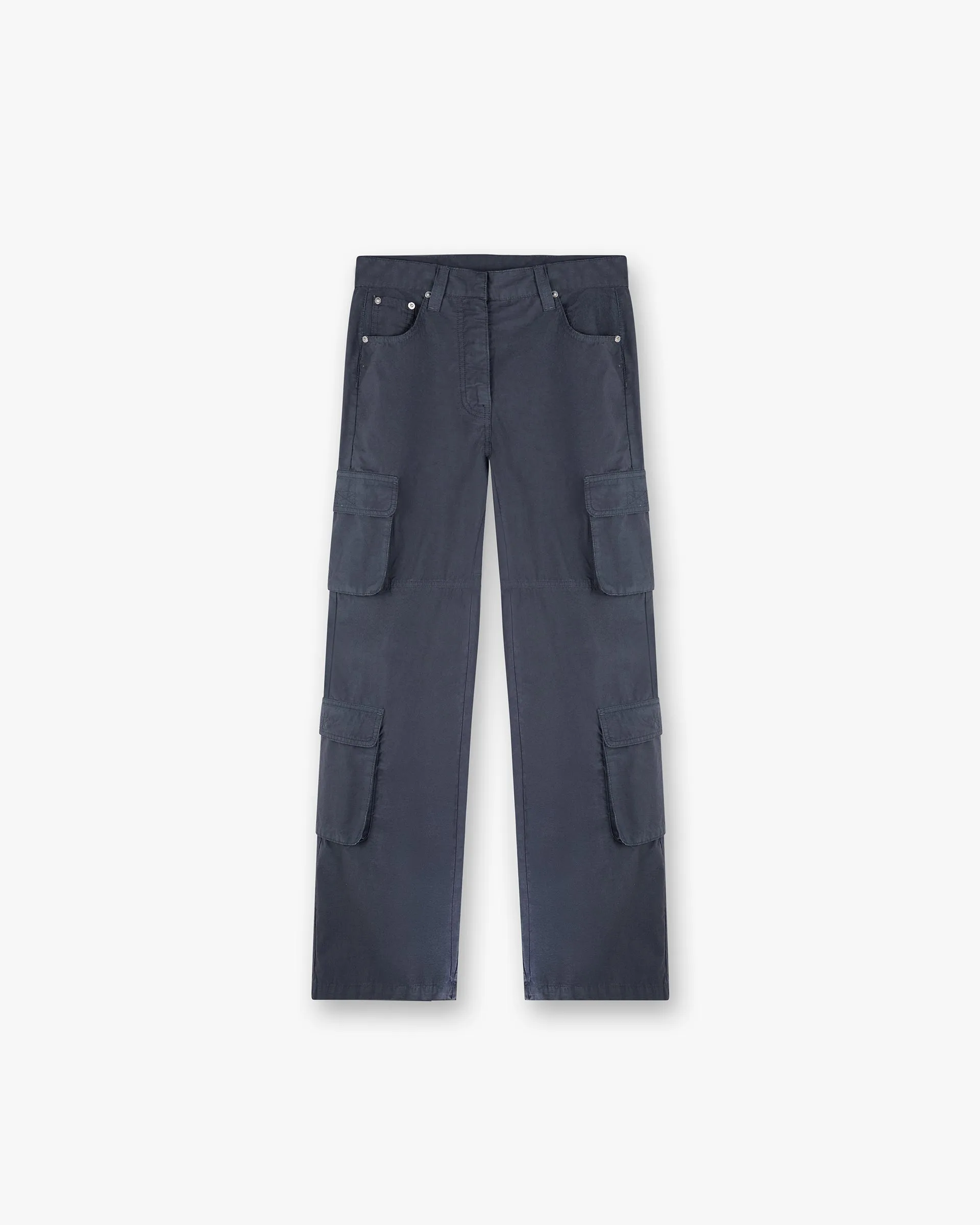 Fender Cargo - Steel Blue