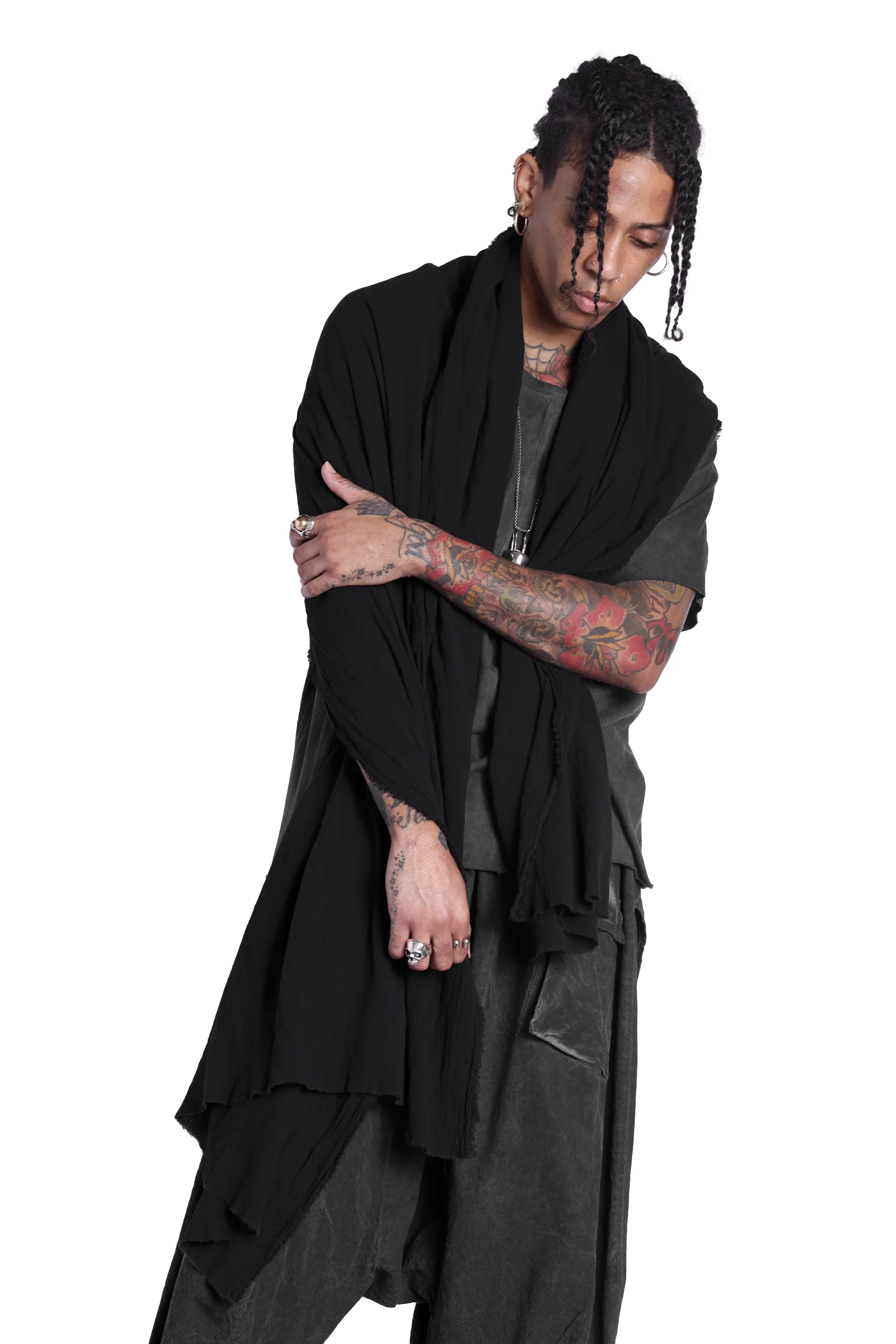 FENG SCARF