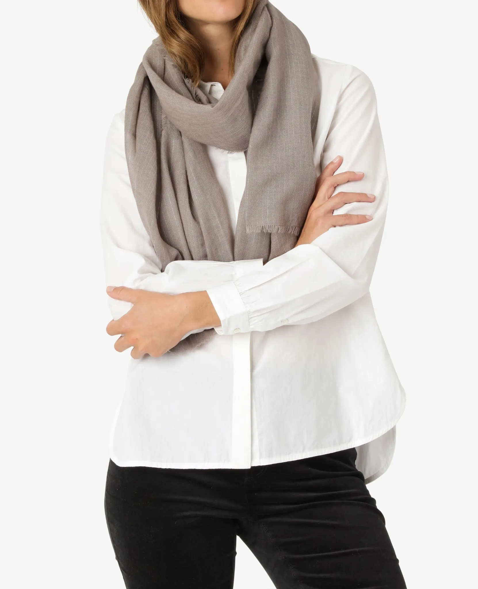 FERM SCARF SCARF
