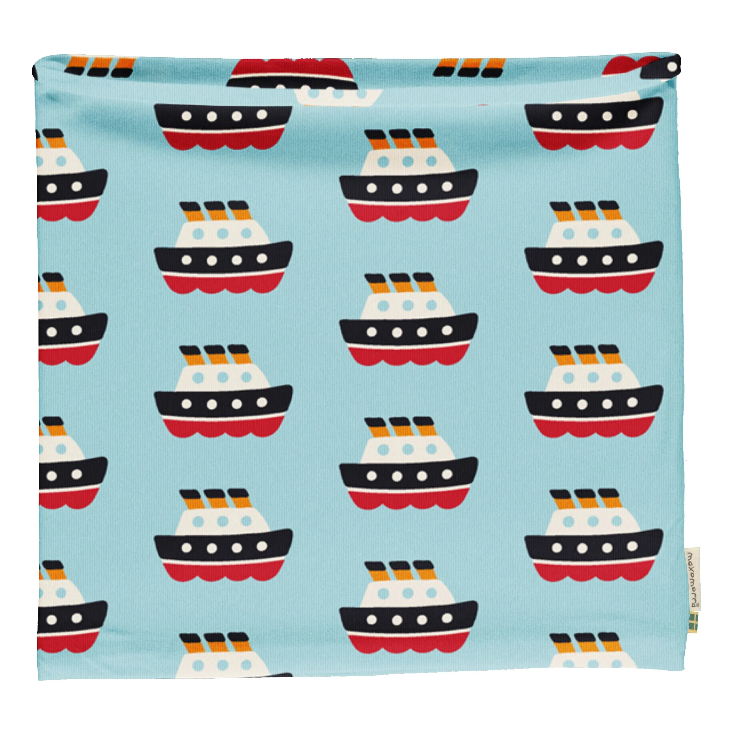 Ferry Tube Scarf