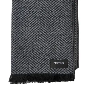 FESTINA FFE424H - Scarf Classicals Grey