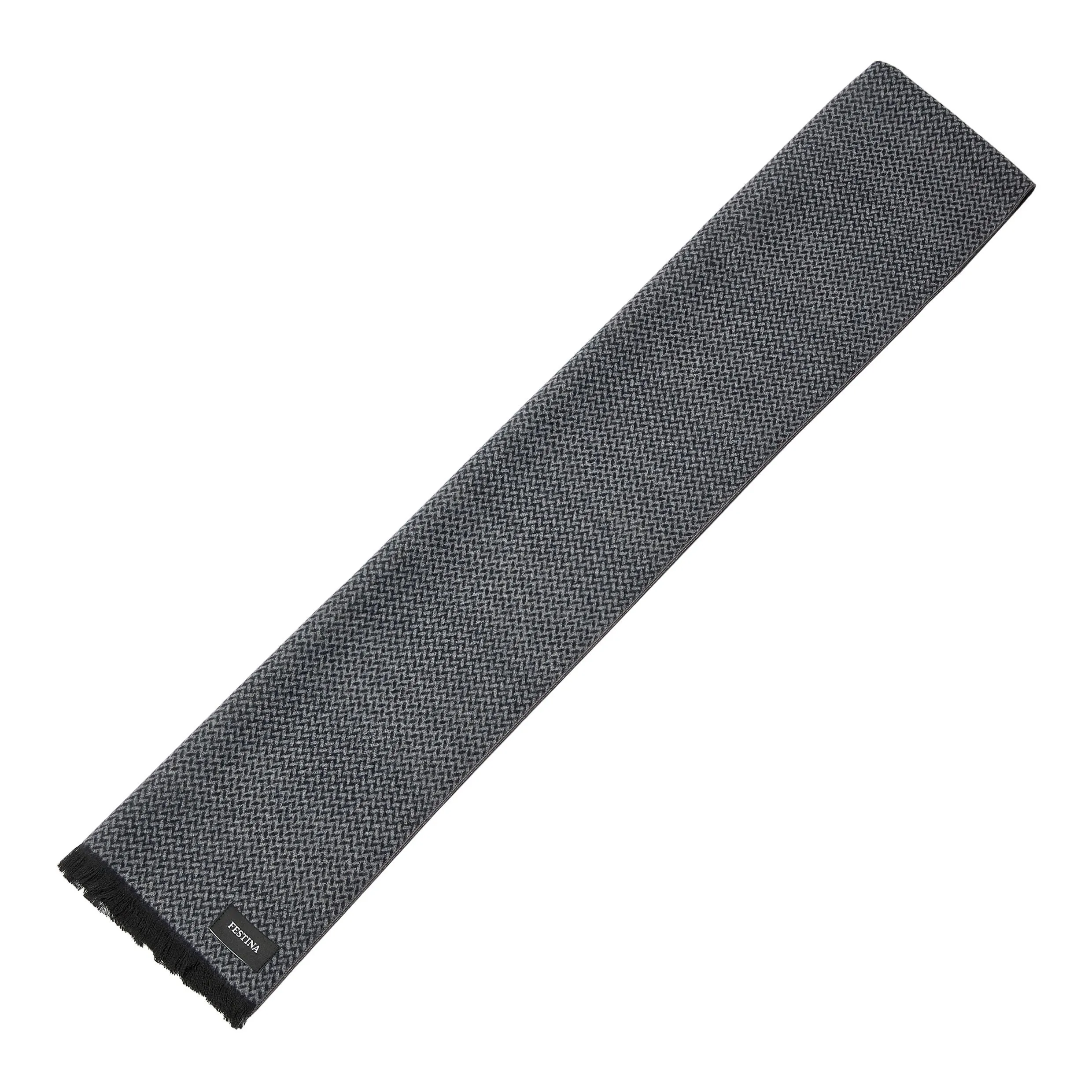 FESTINA FFE424H - Scarf Classicals Grey