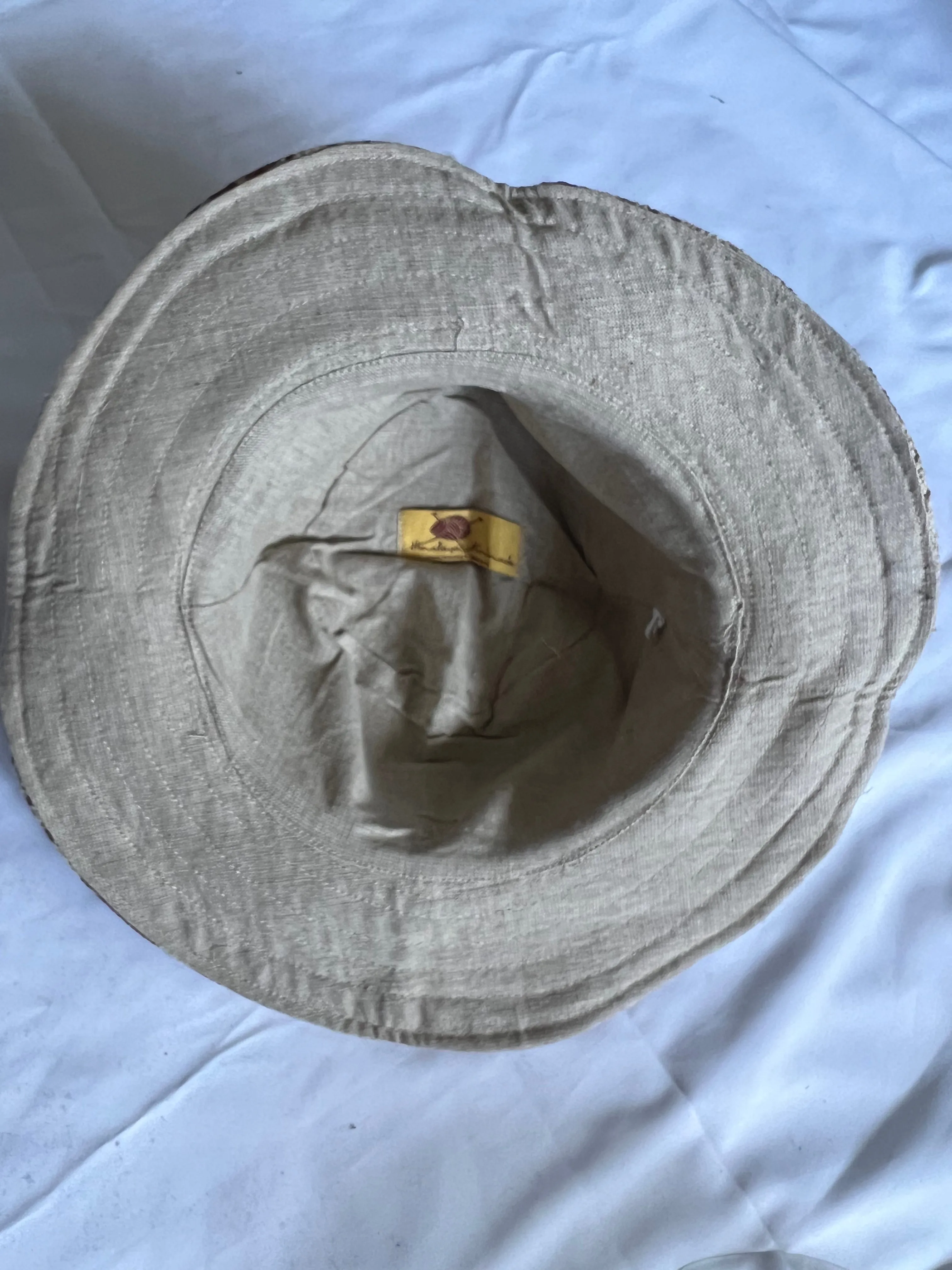 Festival Mushroom Bucket Hat