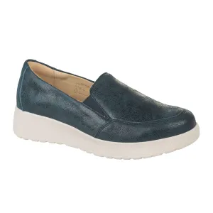 Fidelio Nori Loafer (Women) - Marine Spettro