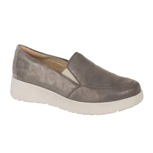 Fidelio Nori Loafer (Women) - Umbra Lisa
