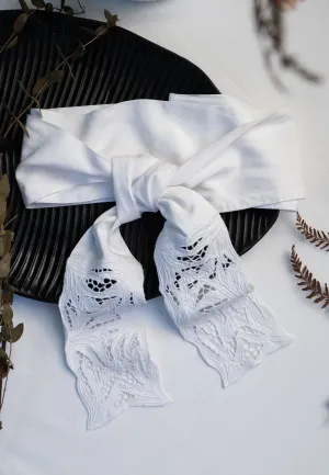 Flores Belt