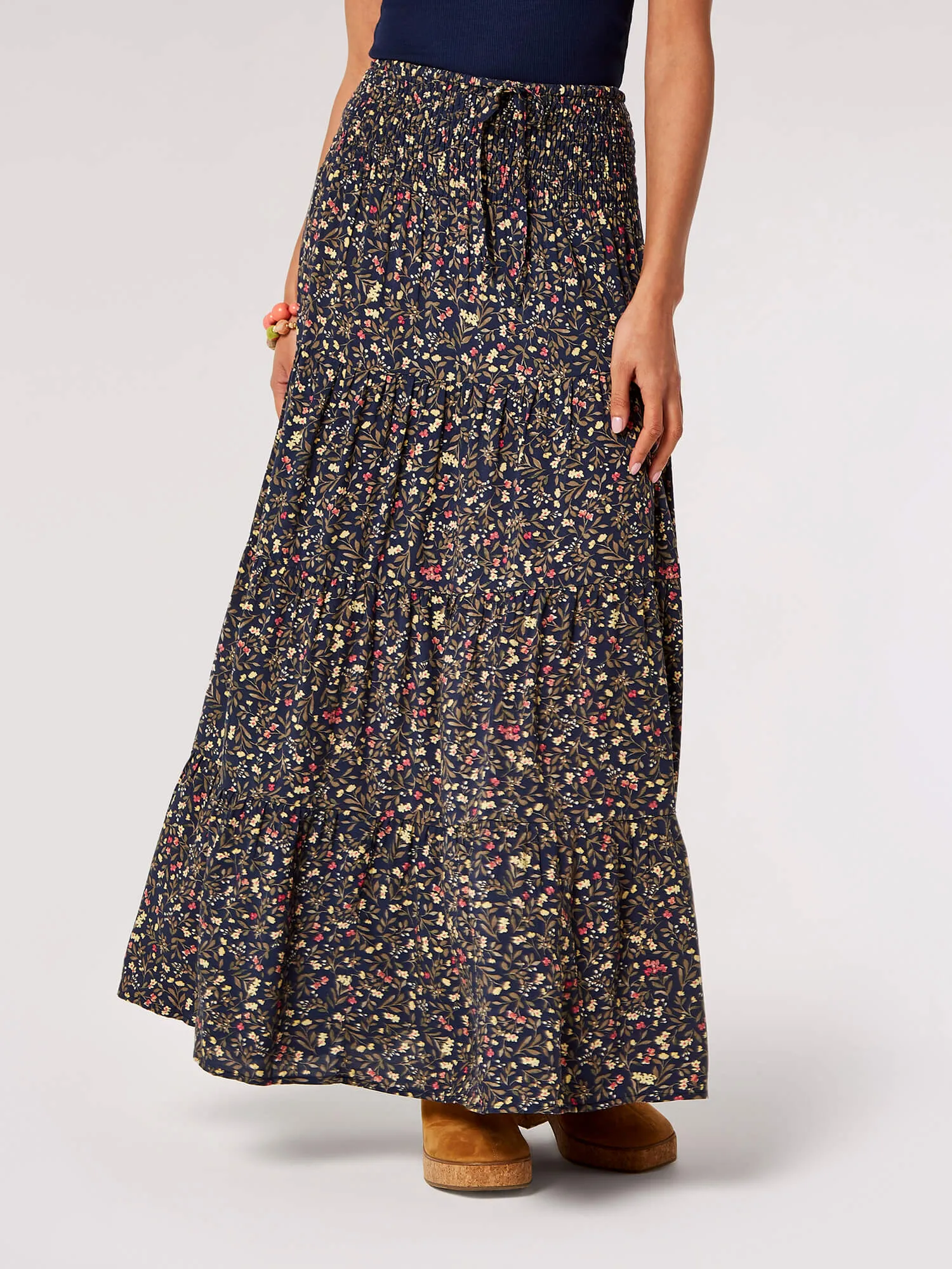 FLOURISH SKIRT