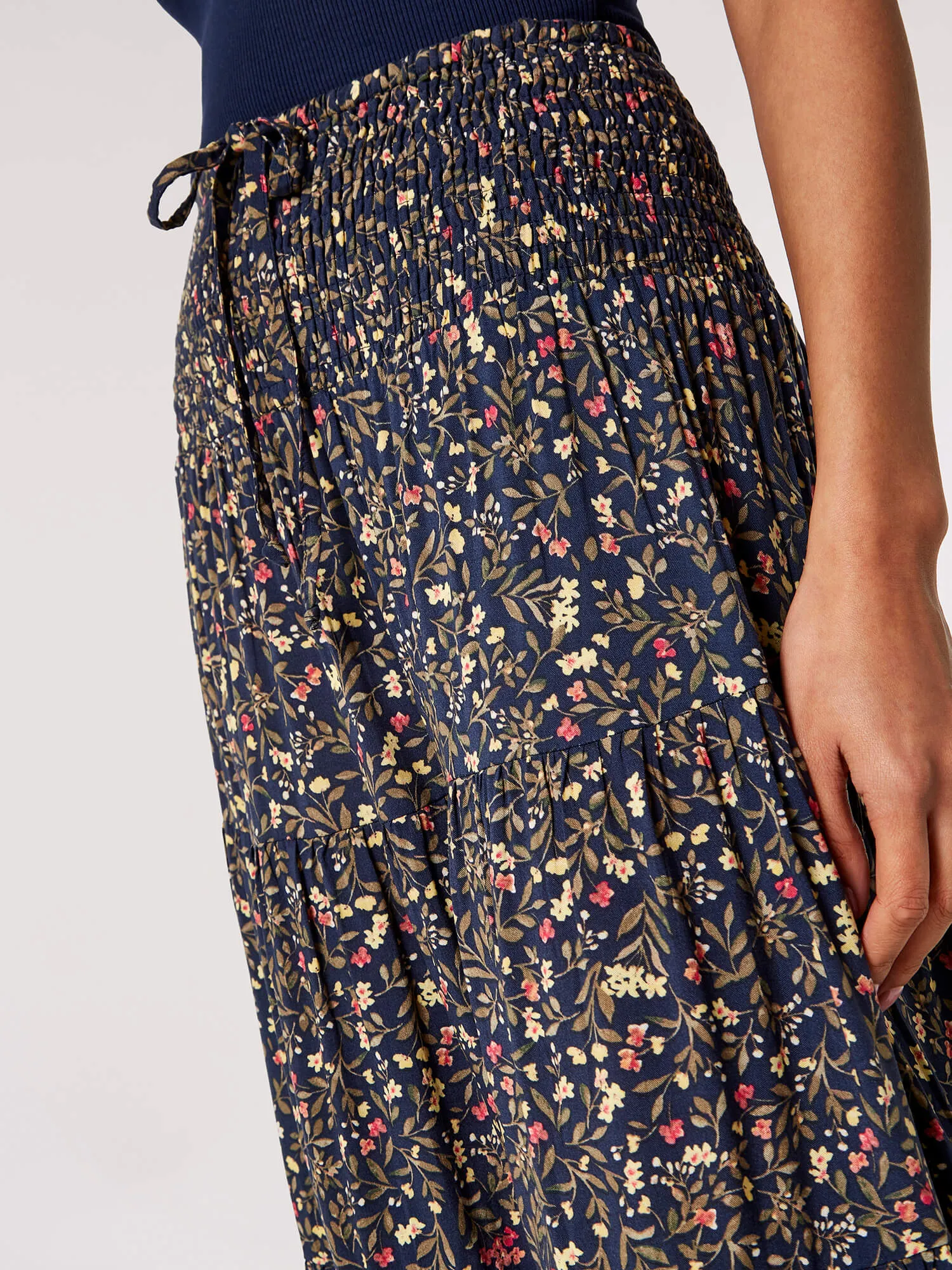 FLOURISH SKIRT