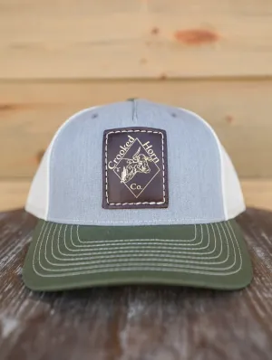 Foiled CHC Hat