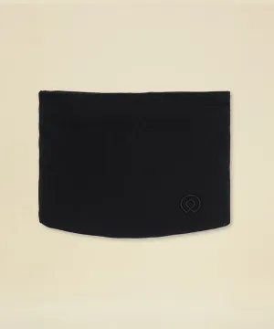 FORDI Fleece Neck Warmer - Black