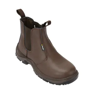 Fort Footwear Nelson Safety Boots