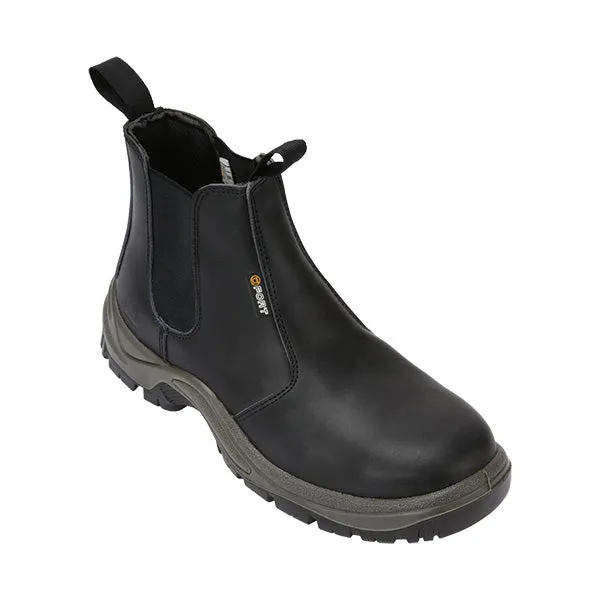 Fort Footwear Nelson Safety Boots