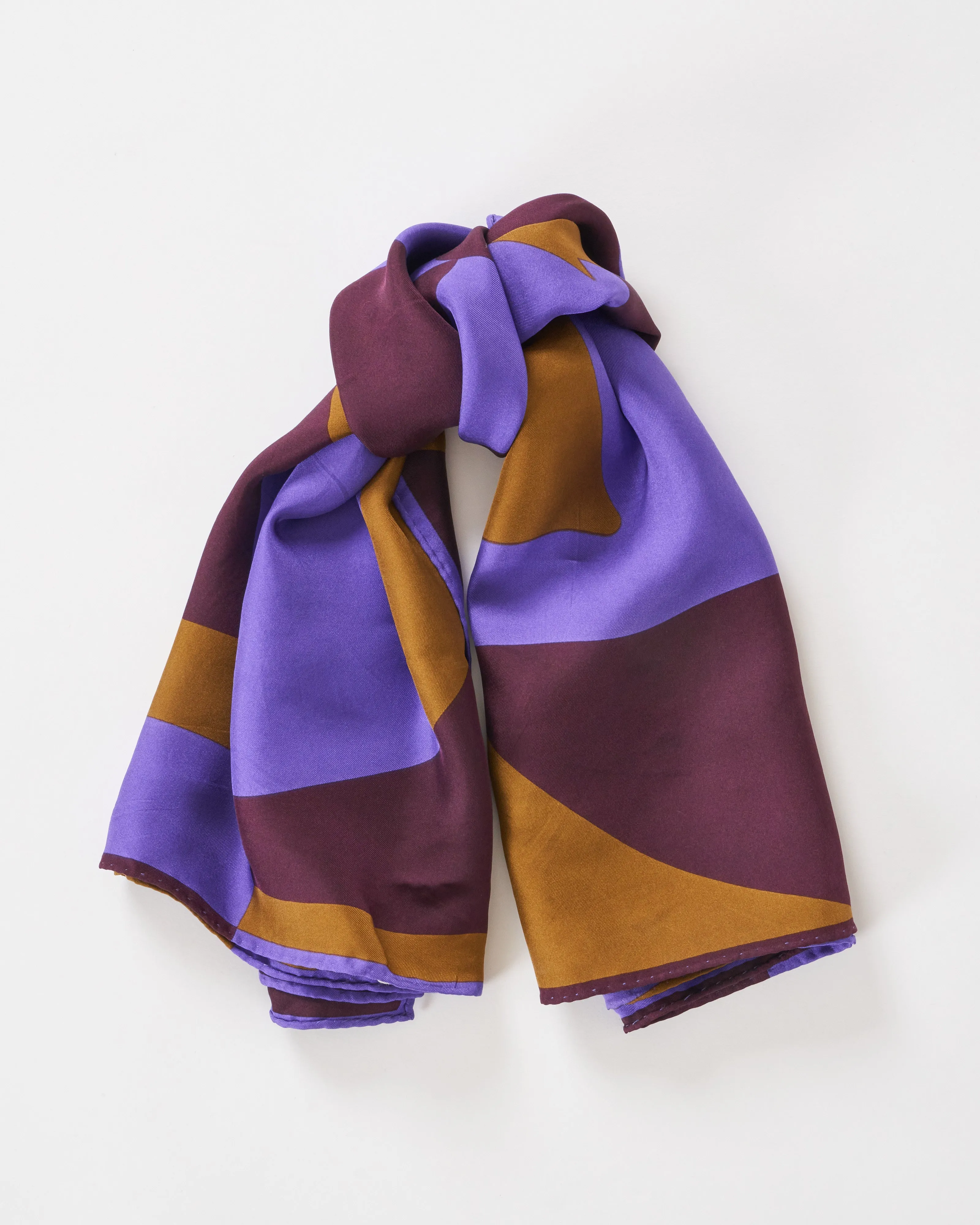 foulard no. 673