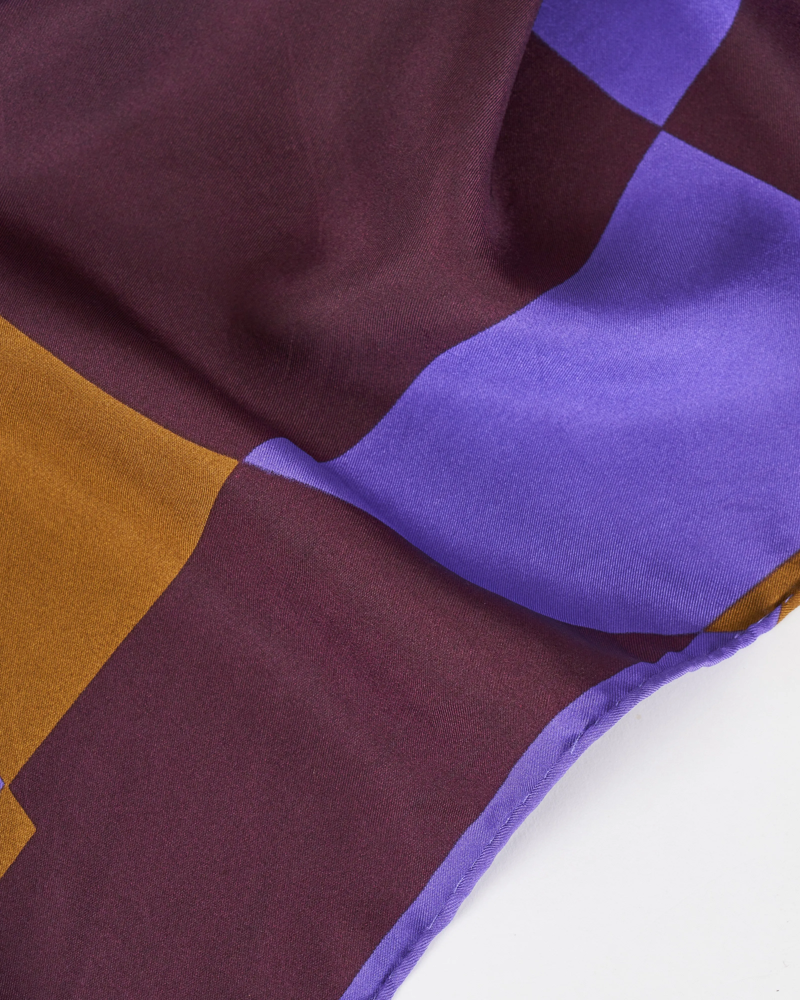 foulard no. 673